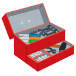 カスタマイズ性能ランキング